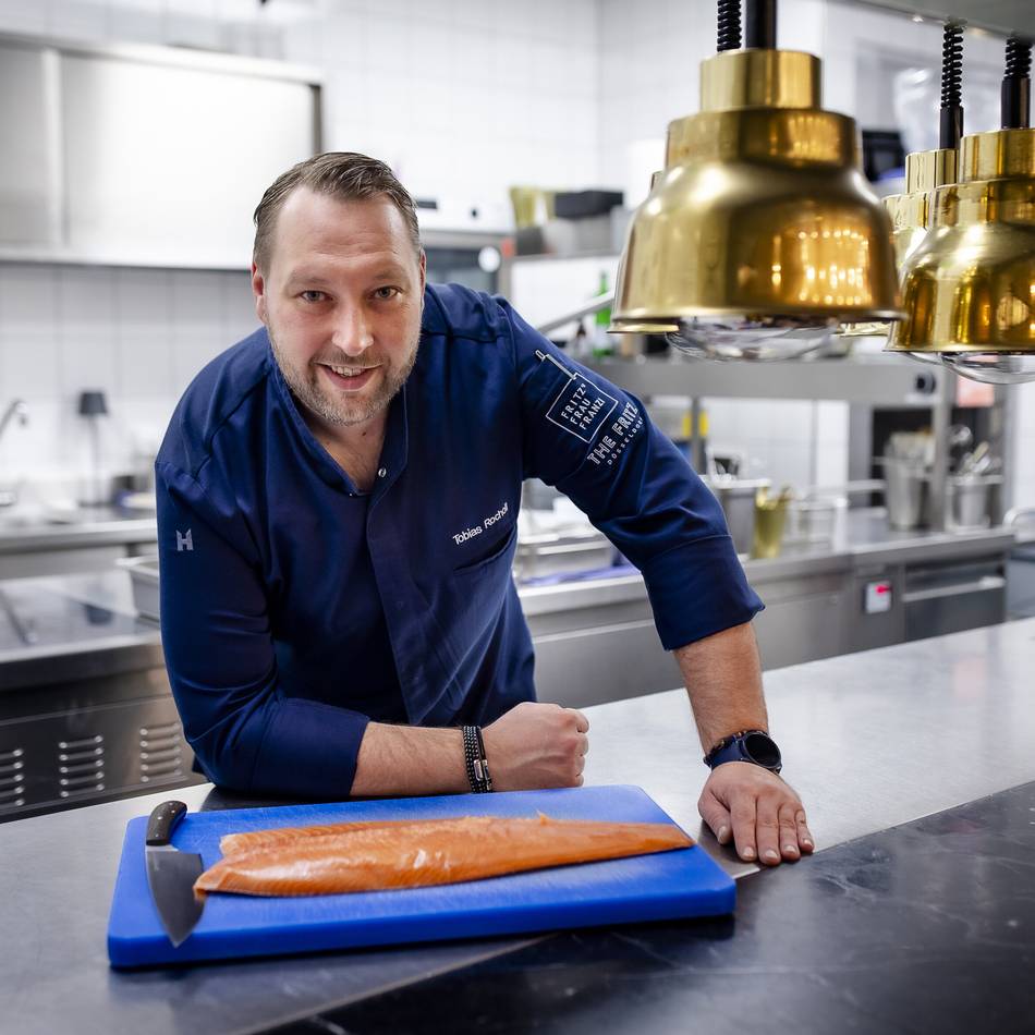 Gastronomie in Düsseldorf: Warum Fritz’s Frau Franzi für immer schließt