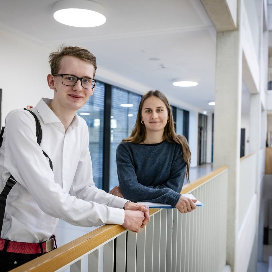 Dieser Jahrgang macht als einziger 2026 Abi: Abi machen unter besonderen Bedingungen