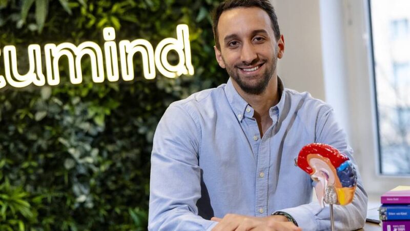 Düsseldorfer Start-up Intumind: „Die entscheidenden Veränderungen beginnen im Kopf und nicht auf dem Teller“