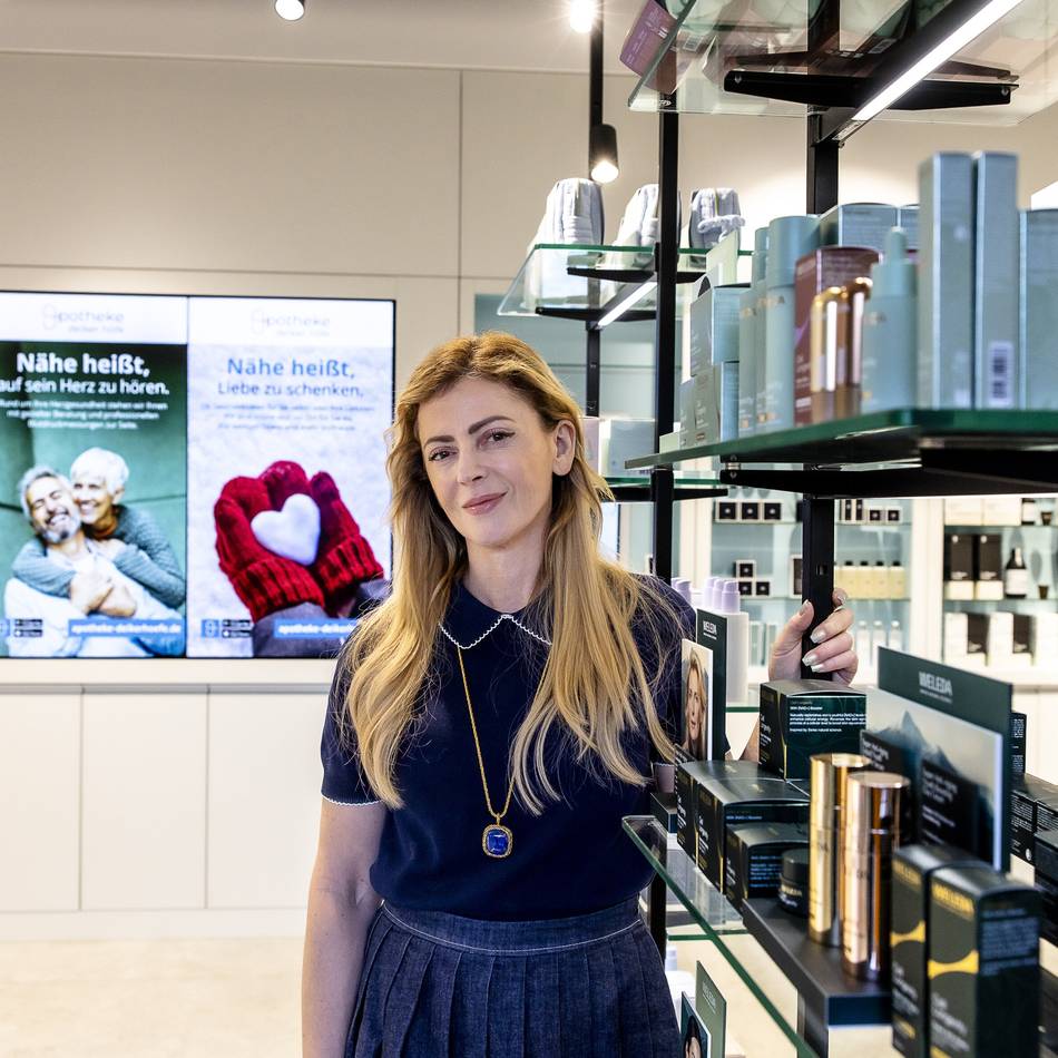 Spannende Neueröffnung: „Apotheke der Zukunft“ eröffnet in Düsseldorf – Ist das die Lösung gegen das Apothekensterben?