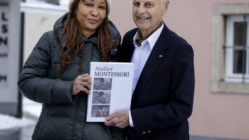 Peter-Hesse-Stiftung aus Düsseldorf: 40 Jahre Hilfe zur Selbsthilfe auf Haiti