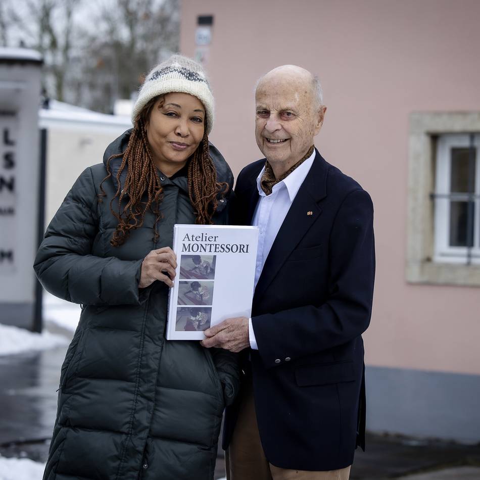 Peter-Hesse-Stiftung aus Düsseldorf: 40 Jahre Hilfe zur Selbsthilfe auf Haiti
