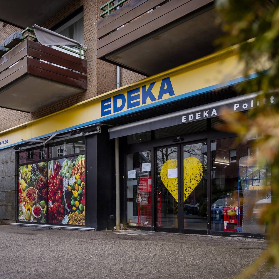 Nach plötzlicher Schließung: Supermarkt in Düsseldorf-Urdenbach eröffnet neu – „Sind froh über schnelle Lösung“