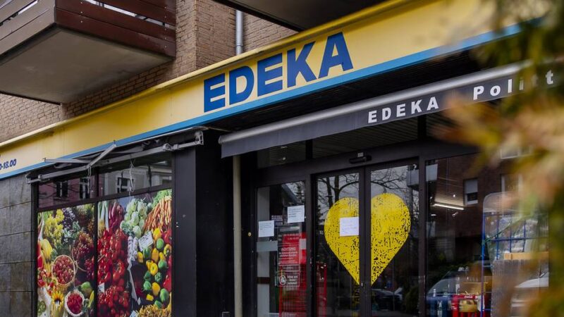 Filiale im Düsseldorfer Süden: Supermarkt in Urdenbach – vorläufiger Insolvenzverwalter eingesetzt