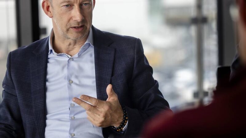 25 Millionen Passagiere pro Jahr bis 2030: „Der Flughafen Düsseldorf kehrt zu alter Stärke zurück“