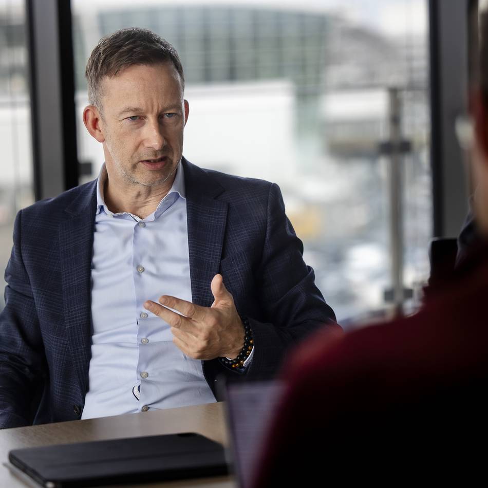 25 Millionen Passagiere pro Jahr bis 2030: „Der Flughafen Düsseldorf kehrt zu alter Stärke zurück“