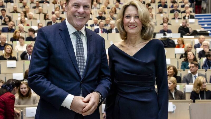 „Falsch verstandenes Neutralitätsgebot“: Düsseldorfer Uni-Rektorin fordert Kollegen zu Kampf gegen Demokratie-Feinde auf