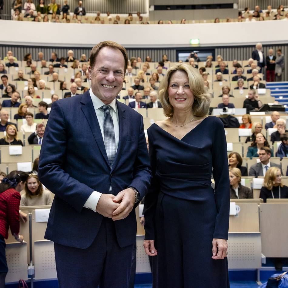 „Falsch verstandenes Neutralitätsgebot“: Düsseldorfer Uni-Rektorin fordert Kollegen zu Kampf gegen Demokratie-Feinde auf