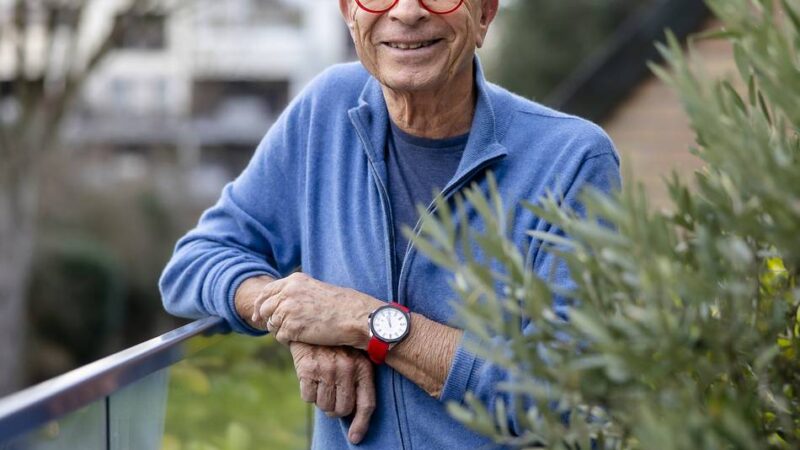 Günther Beelitz zieht nach Wien: Als Düsseldorf noch oft beim Theatertreffen eingeladen war