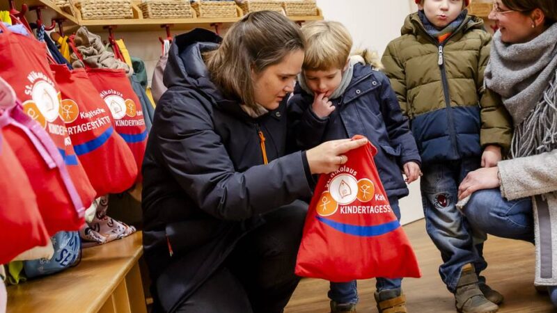 Betreuung in der Landeshauptstadt: Das schätzen Düsseldorfer Eltern an kirchlichen Kitas
