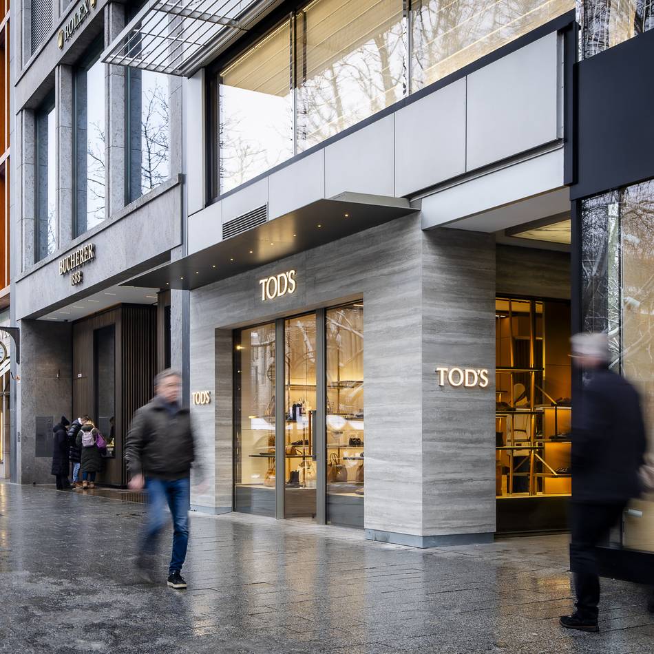 Königsallee in Düsseldorf: Luxus-Boutique nach Insolvenz an neuen Investor verkauft – „Der Preis ist sittenwidrig“