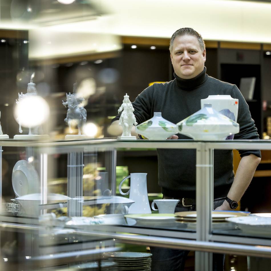 Nach mehr als 200 Jahren in Düsseldorf: Abschied vom Traditionsgeschäft Franzen – „Wie werden euch sehr vermissen“