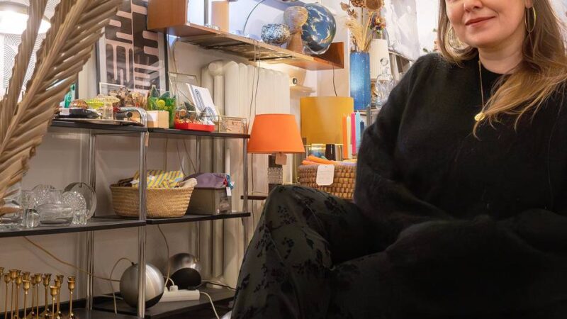 Neujahrsvorsätze in Krefeld: Endlich ausmisten: Warum Secondhand noch immer Trend ist