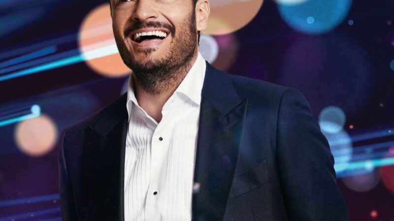 Papa Giovanni freut sich auf Instagram: „Stolz auf dich“ – Zarrella-Sohn verlängert beim VfB Stuttgart