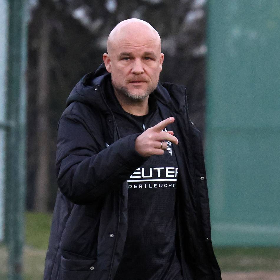 Der ewige Wankelmut: Wie Polanski und Schröder mit Borussias Dauerthema umgehen