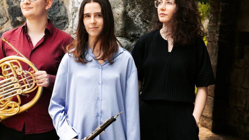 Kultur in Ratingen: Eine Symbiose aus Dichtung und Kammermusik