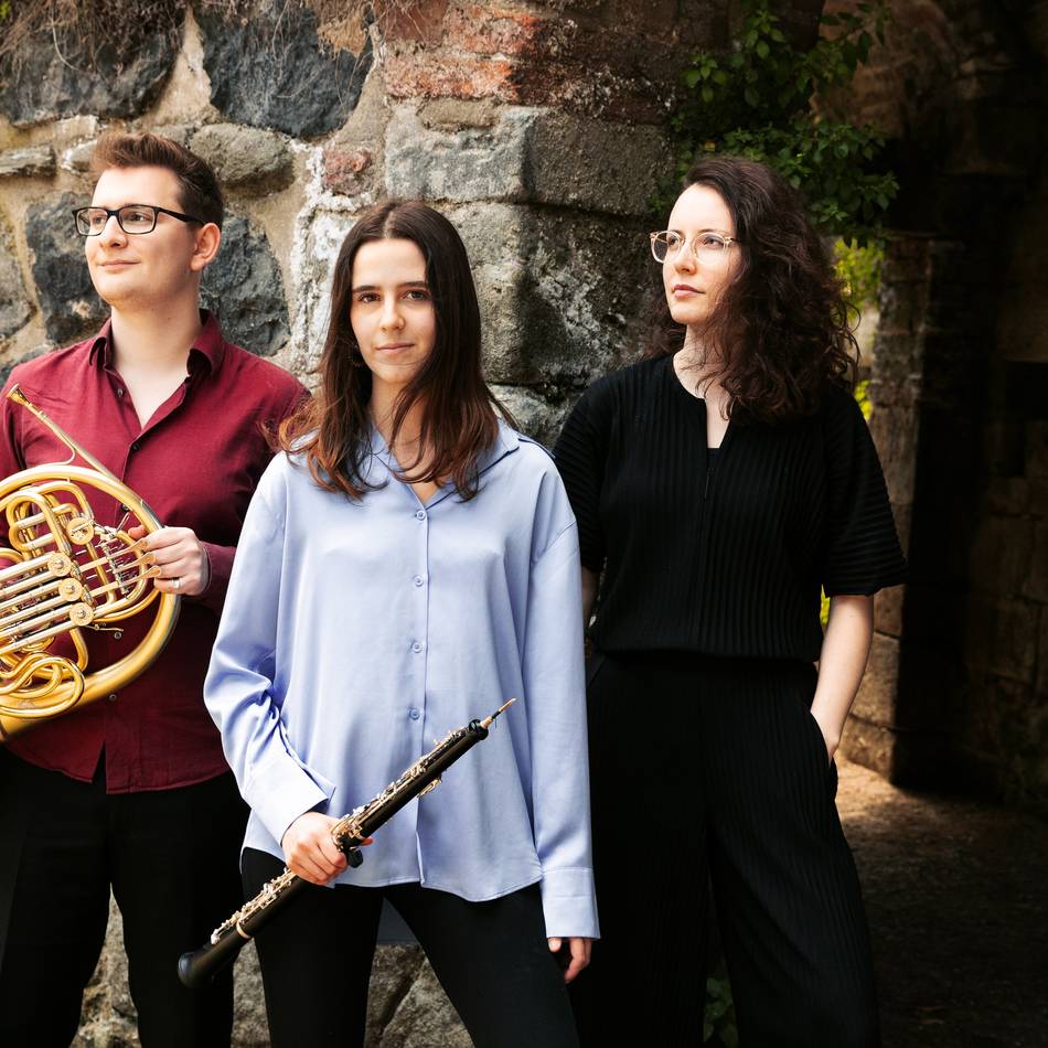 Kultur in Ratingen: Eine Symbiose aus Dichtung und Kammermusik