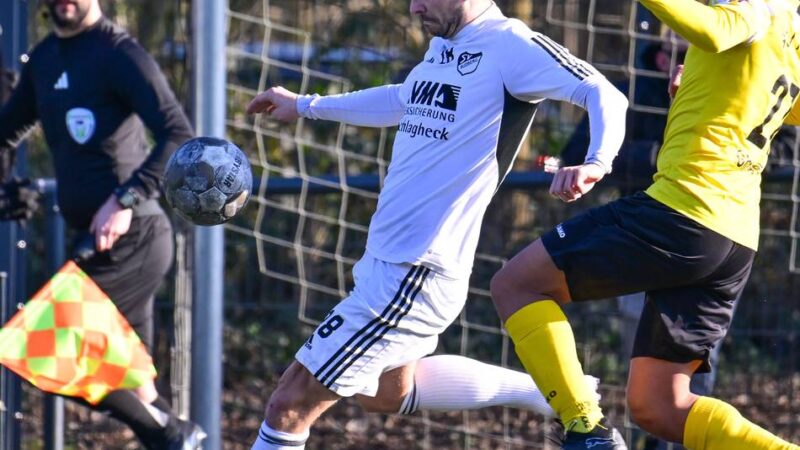 Landesliga-Mannschaft abgemeldet: Wie’s beim GSV Moers nach dem Rückzug weitergeht