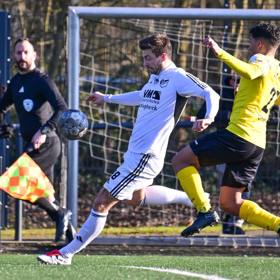 Landesliga-Mannschaft abgemeldet: Wie’s beim GSV Moers nach dem Rückzug weitergeht