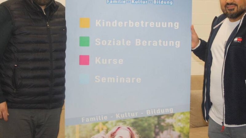 Serie Mitgliedsvereine des Paritätischen Wohlfahrtsverbands im Kreis Viersen: Viele kleine Teile ergeben ein Ganzes