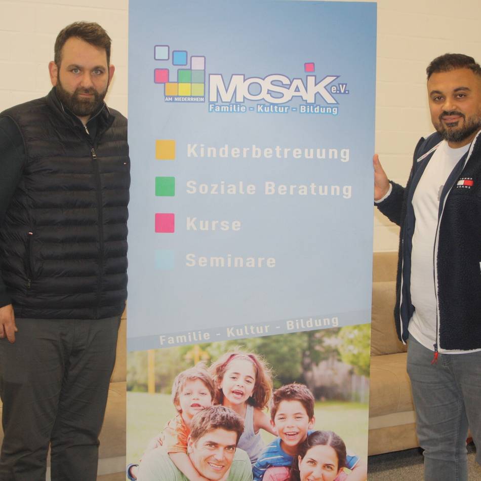 Serie Mitgliedsvereine des Paritätischen Wohlfahrtsverbands im Kreis Viersen: Viele kleine Teile ergeben ein Ganzes