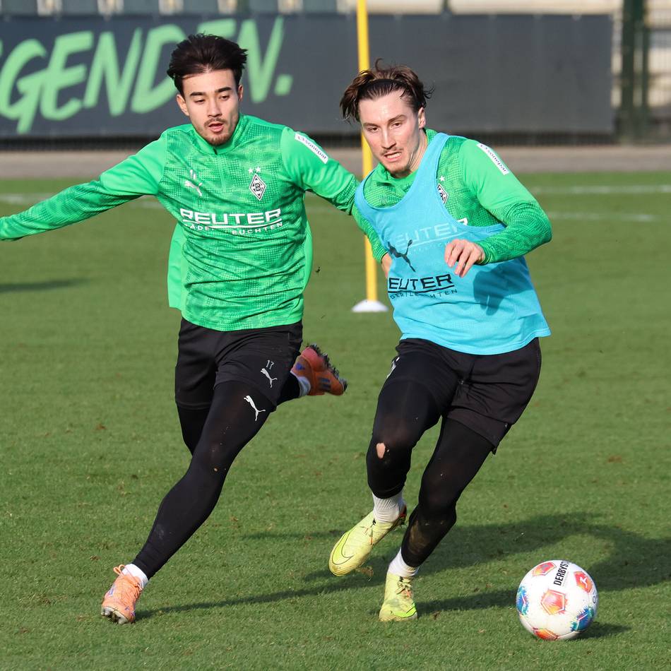 Am Freitag geht es los: Borussias Trainingsplan, erste Personal-Infos und das Wetter in Belek