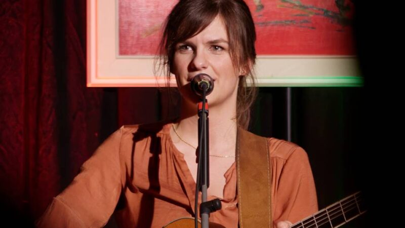 Son´Kult! startet ins Jubiläumsjahr: Veteranen rocken unplugged