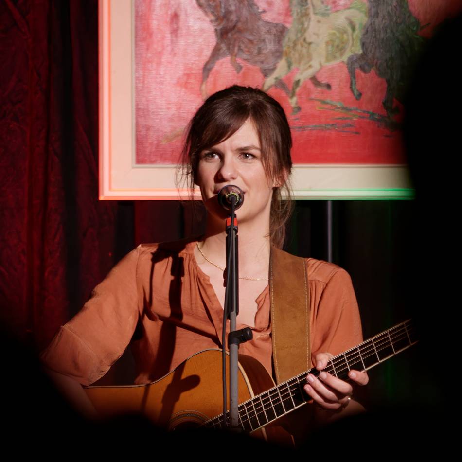 Son´Kult! startet ins Jubiläumsjahr: Veteranen rocken unplugged