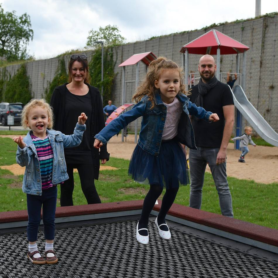 Verwaltung in Radevormwald: Spielplätze sollen noch attraktiver werden