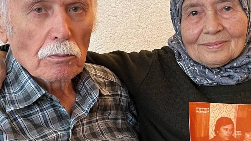 Ehepaar in Lobberich: Der Ehrentag wird mit der Familie gefeiert