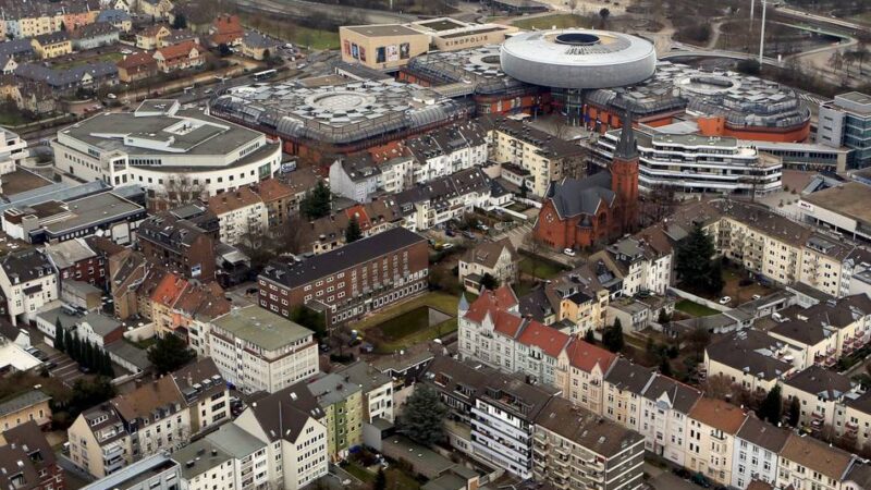 Kostensparen in Leverkusen: Stadt dampft eine ihrer Internetseiten ein