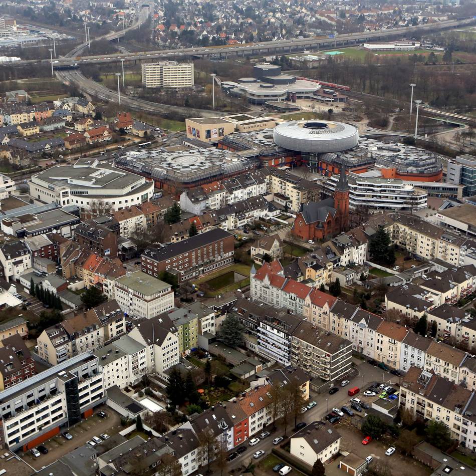Kostensparen in Leverkusen: Stadt dampft eine ihrer Internetseiten ein