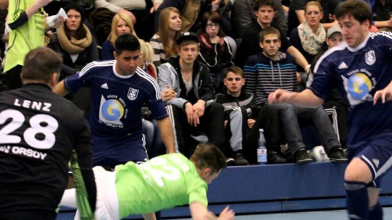 Votum für Sport in Rheinberg: Mobile Soundanlage für Budenzauber