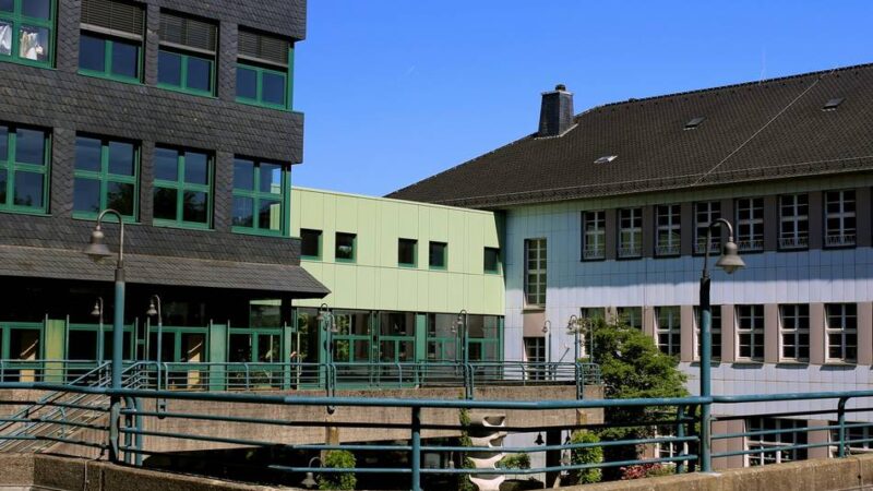 Bergisches Berufskolleg Wipperfürth / Wermelskirchen: Digitaler Elternabend und Beratungssamstag