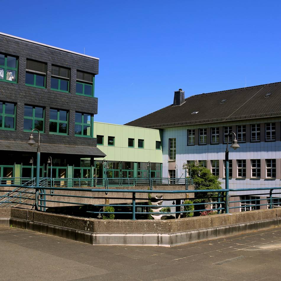 Bergisches Berufskolleg Wipperfürth / Wermelskirchen: Digitaler Elternabend und Beratungssamstag