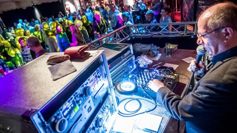 Vom 9. bis 11. Januar: Event-Highlights in Düsseldorf – das ist am Wochenende los