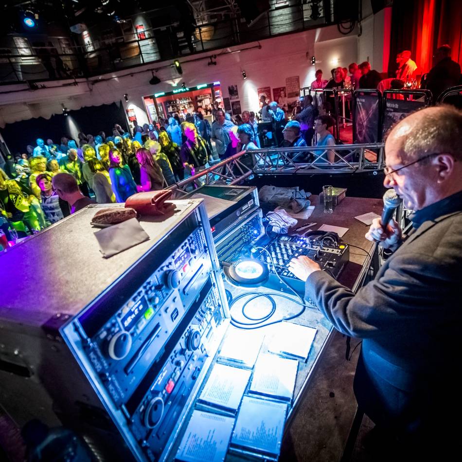 Vom 9. bis 11. Januar: Event-Highlights in Düsseldorf – das ist am Wochenende los