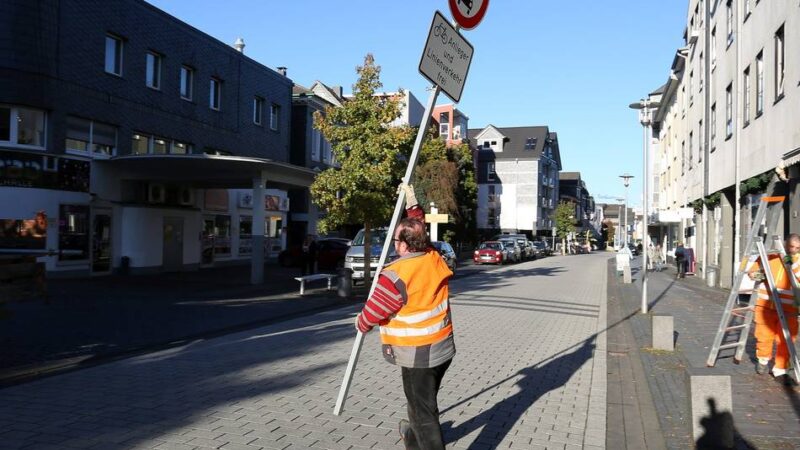 Nostalgie-Trend im Netz: Was war 2016 in Wermelskirchen los ?