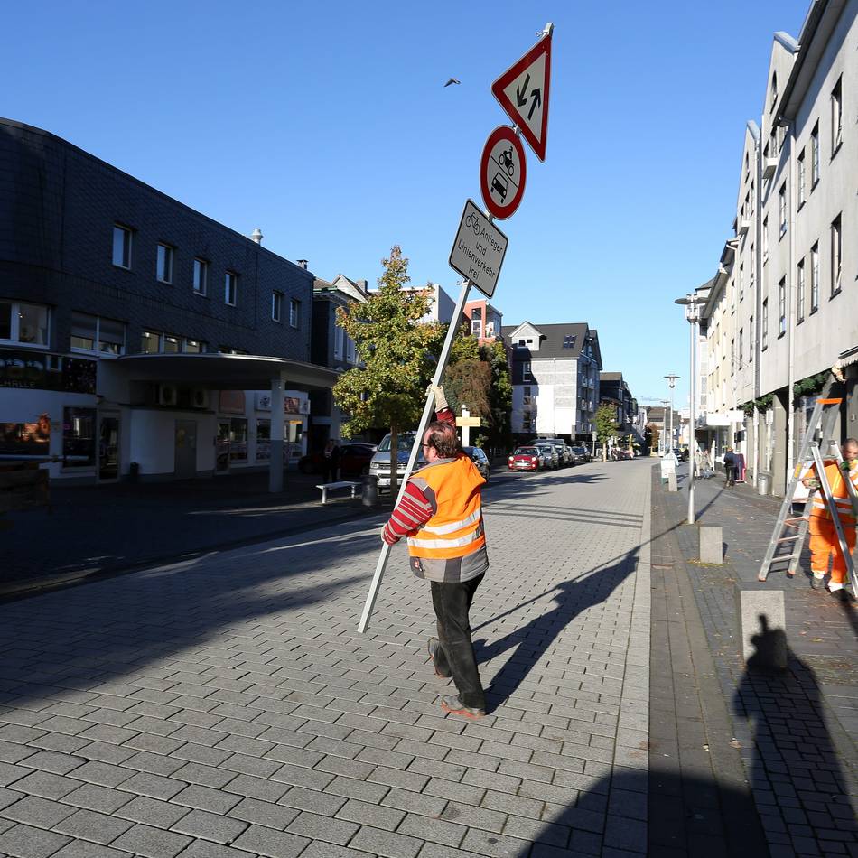 Nostalgie-Trend im Netz: Was war 2016 in Wermelskirchen los ?