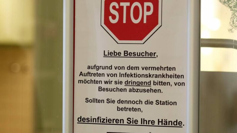 Krankheitsfälle im Kreis Mettmann: So schützt man sich vor Norovirus und Hepatitis A