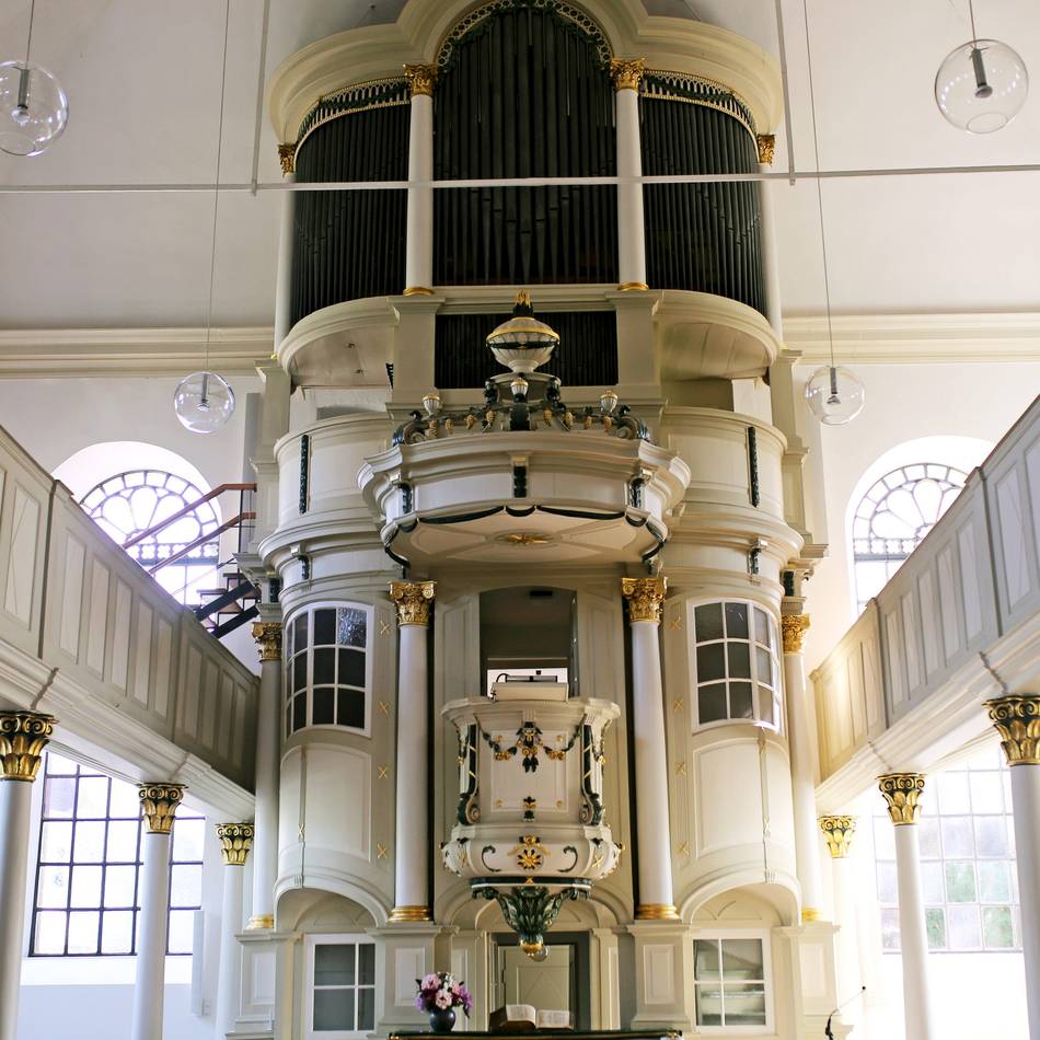 Evangelische Christen in Radevormwald: So begehen die Protestanten ihre „Fusionswoche“