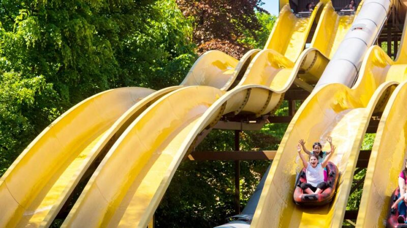 Landschafts-Architekt gibt Ausflugs-Tipps: Toben, Baden, Staunen – diese Spielplätze empfiehlt der Experte