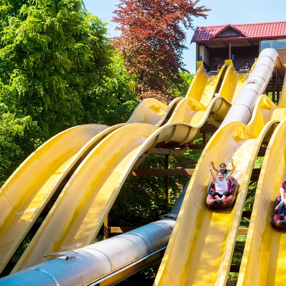 Landschafts-Architekt gibt Ausflugs-Tipps: Toben, Baden, Staunen – diese Spielplätze empfiehlt der Experte