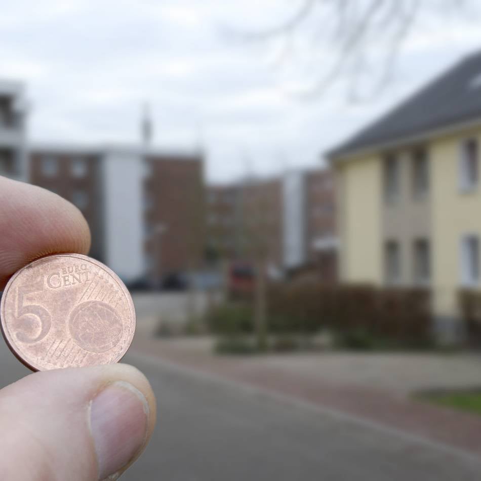 Mietspiegel 2026 veröffentlicht: Wo in Neuss Wohnen am teuersten ist