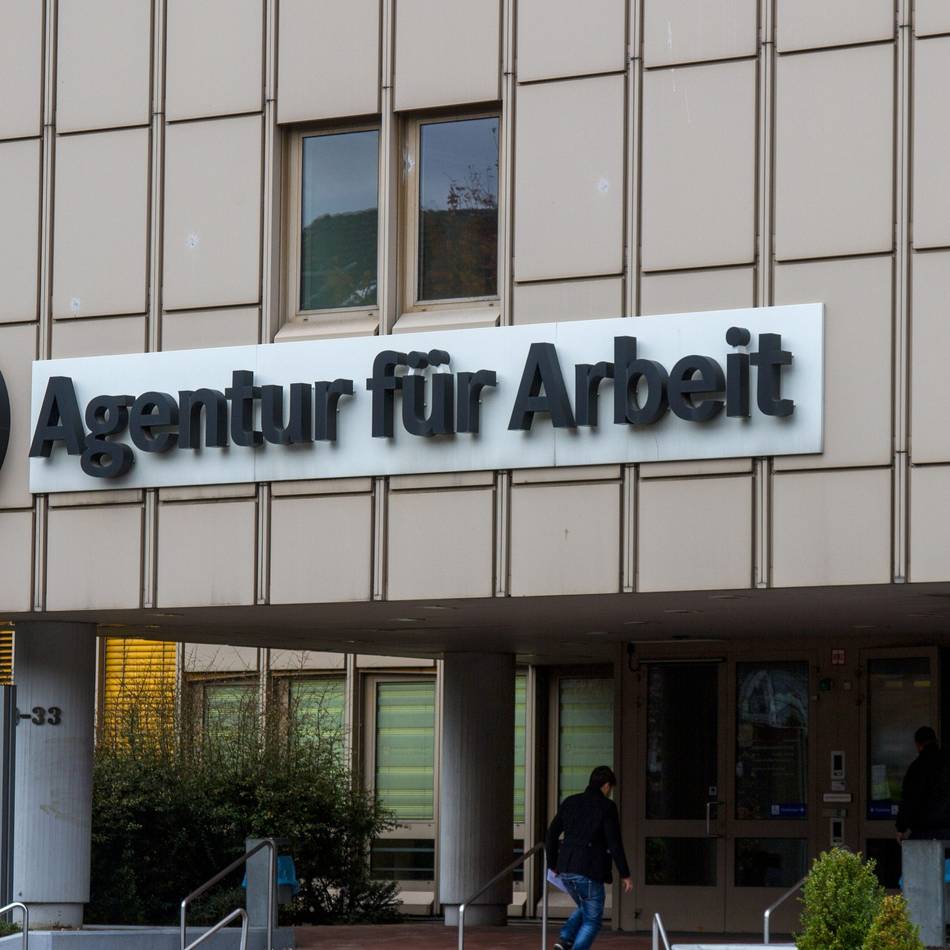 Zahlen für den Januar: Arbeitslosenquote in Duisburg erneut gestiegen