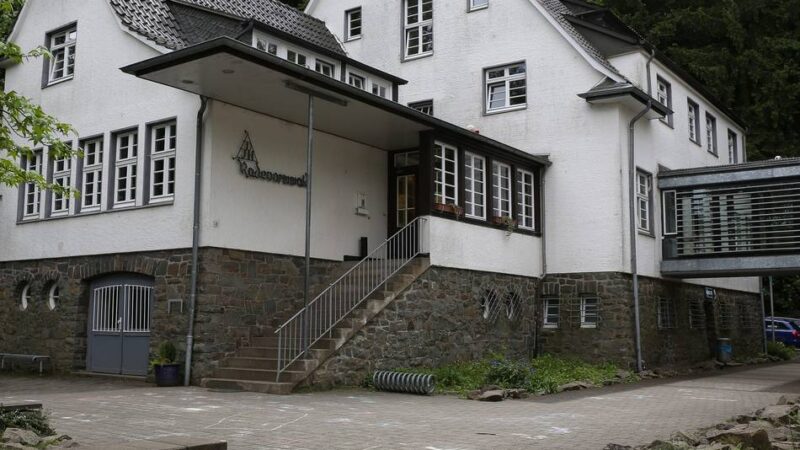 Sieben Fakten: Rade hat eine ganz besondere Jugendherberge