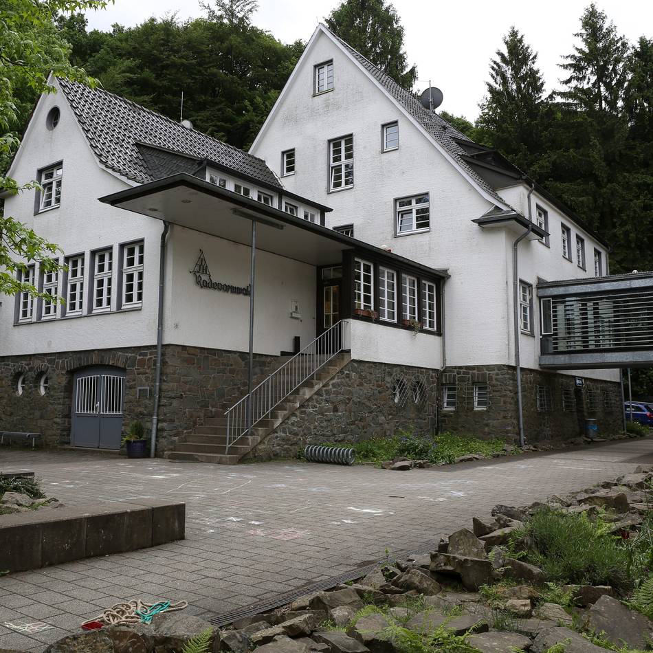 Sieben Fakten: Rade hat eine ganz besondere Jugendherberge