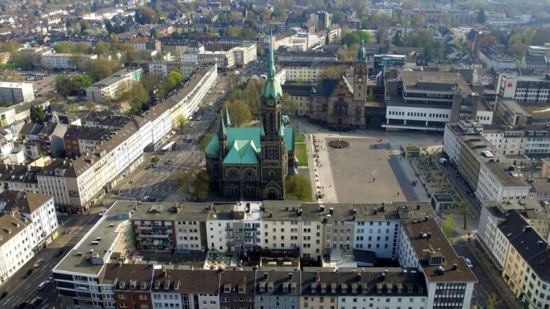 Mikrozensus in Mönchengladbach: 1950 Haushalte sollen Auskunft zu ihrer Lebenssituation geben