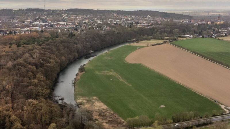 Großveranstaltung in Kleve: Mehr als zehn Millionen Euro für die Landesgartenschau 2029