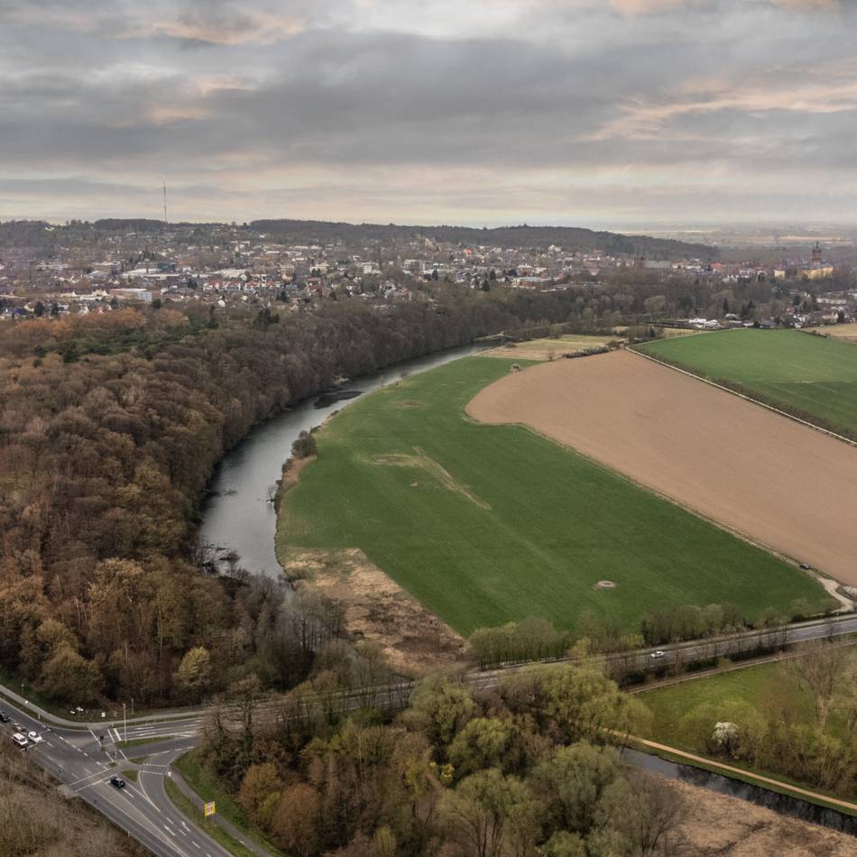 Großveranstaltung 2029 in Kleve: Planungen für die Landesgartenschau gehen voran – was für 2026 geplant ist
